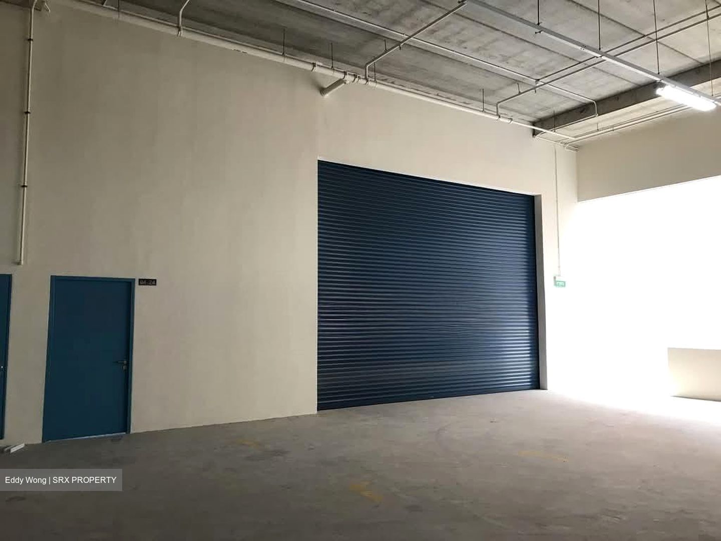 Shine@tuas South (D22), Factory #595600541